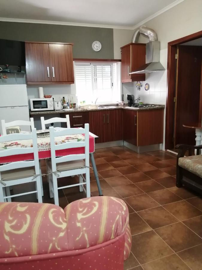 Casa Vaz 2 Hotel Grandola Bagian luar foto