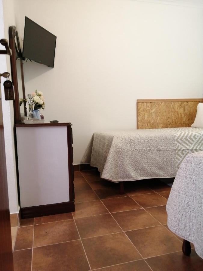 Casa Vaz 2 Hotel Grandola Bagian luar foto