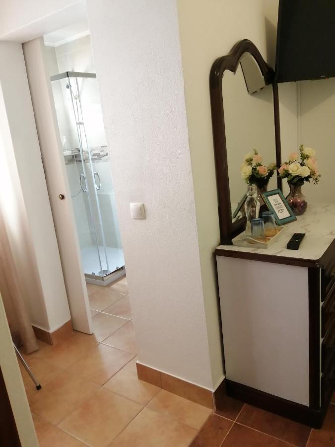 Casa Vaz 2 Hotel Grandola Bagian luar foto